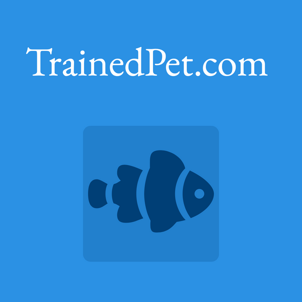 TrainedPet.com